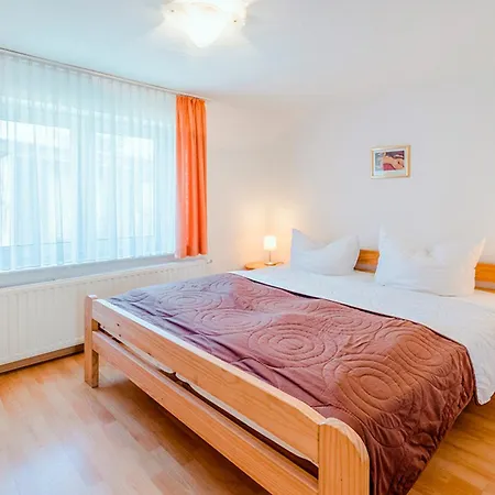 Sanddorn, Sanddorn Prerow