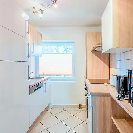 Sanddorn, Sanddorn * Prerow