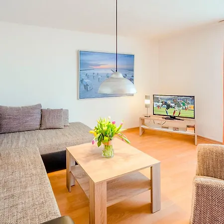 Sanddorn, Sanddorn Prerow